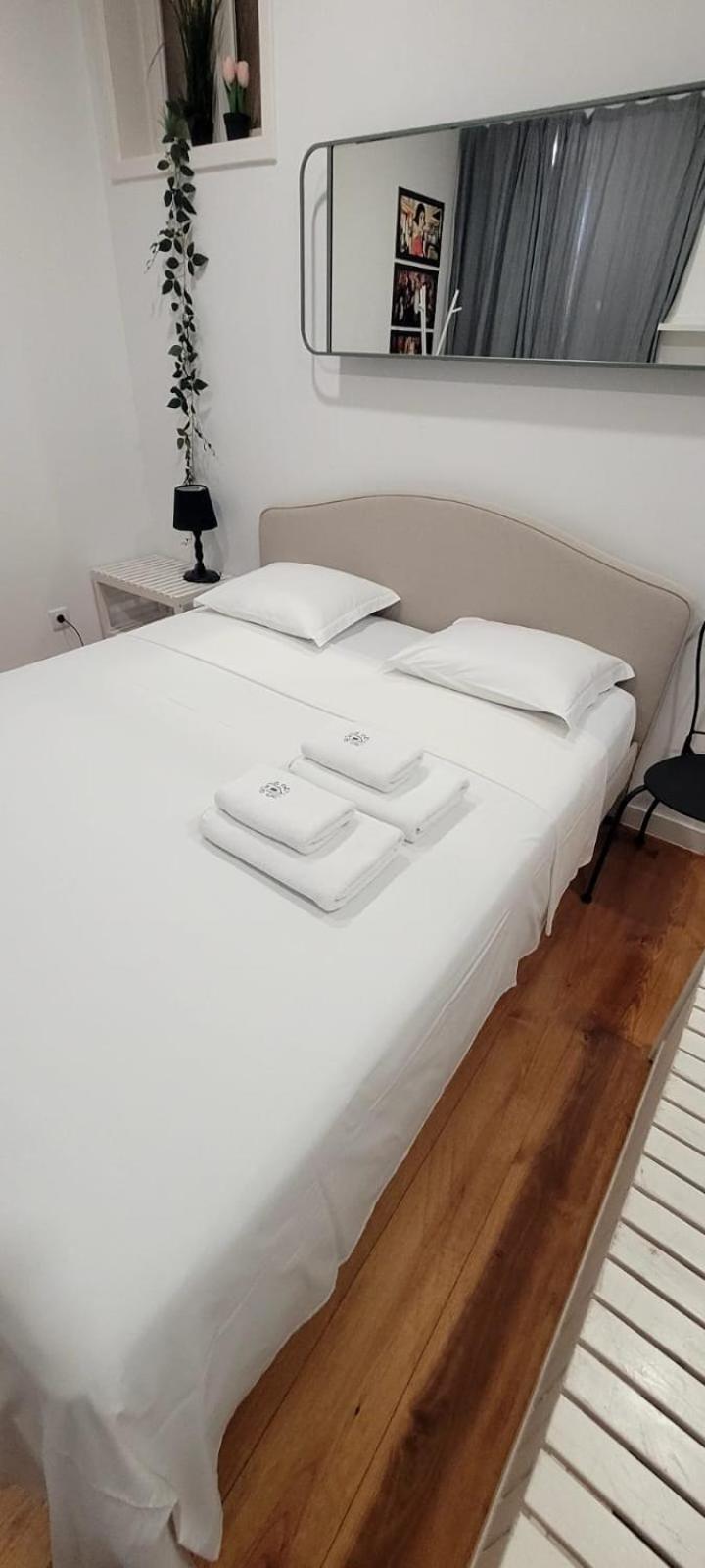 Varanda Privada Iroom Lisboa Exterior foto