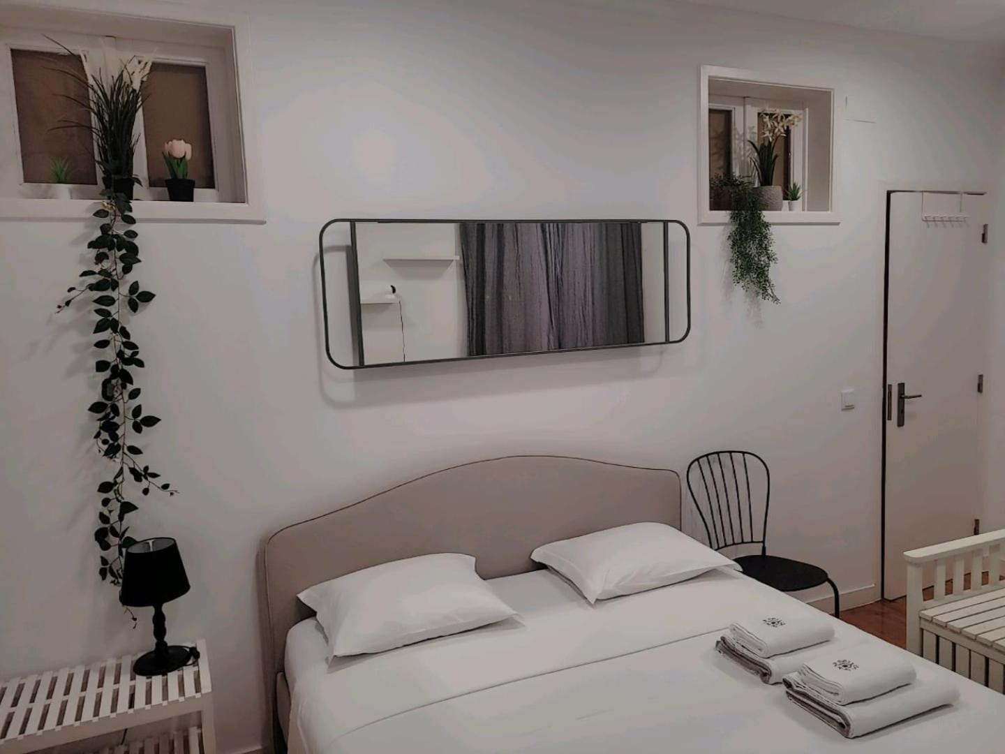 Varanda Privada Iroom Lisboa Exterior foto