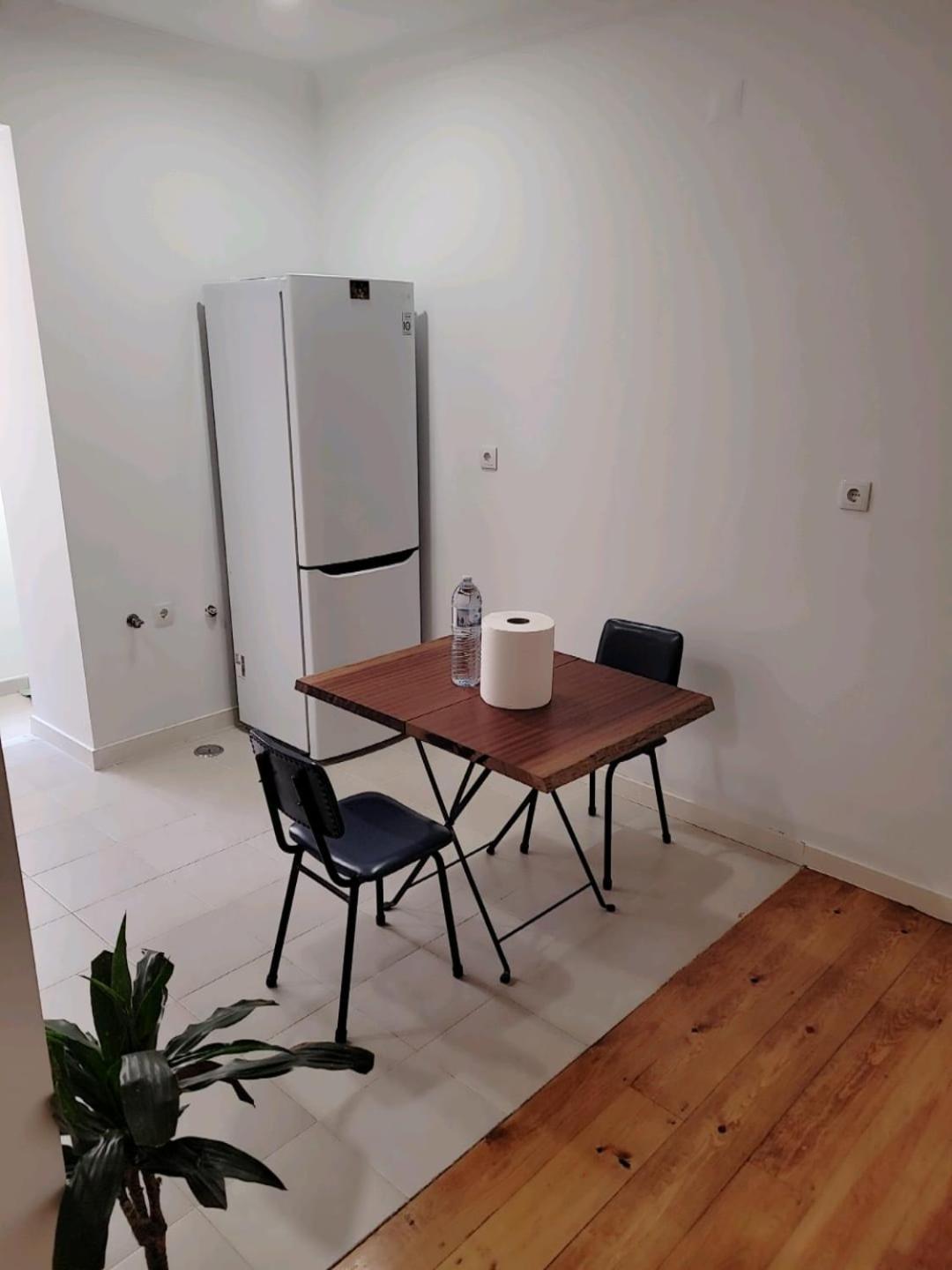 Varanda Privada Iroom Lisboa Exterior foto
