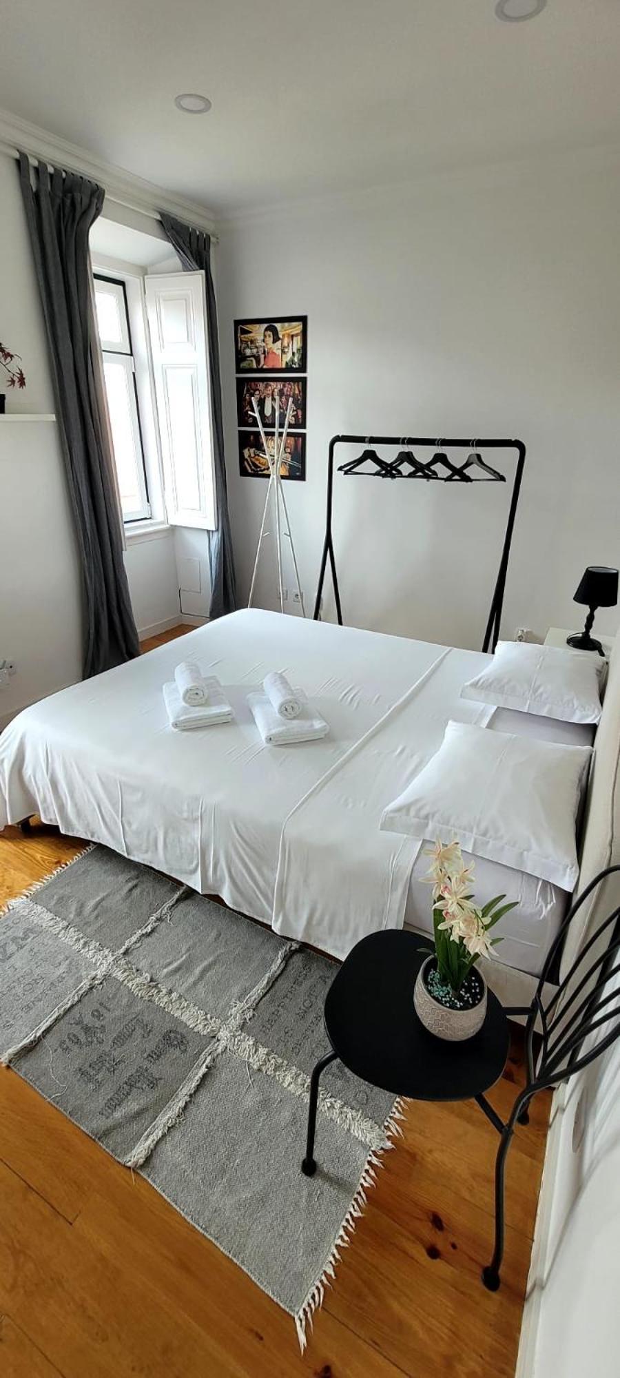 Varanda Privada Iroom Lisboa Exterior foto