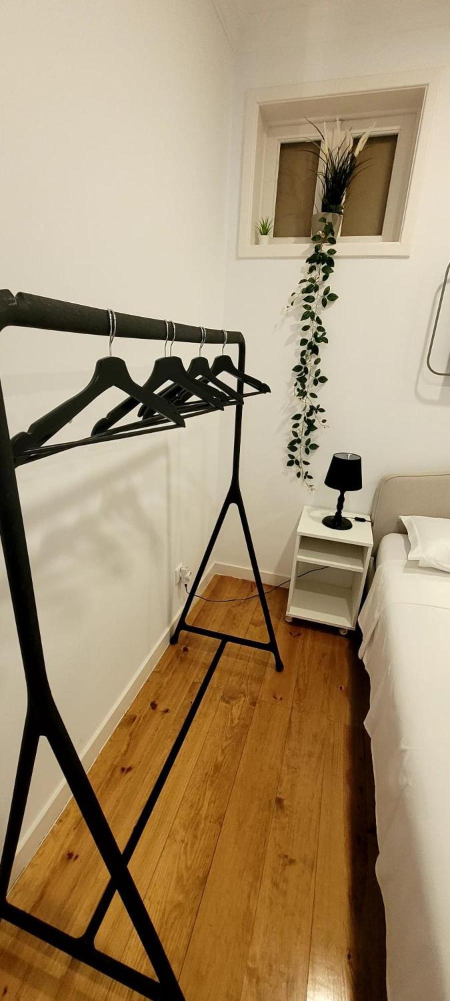 Varanda Privada Iroom Lisboa Exterior foto