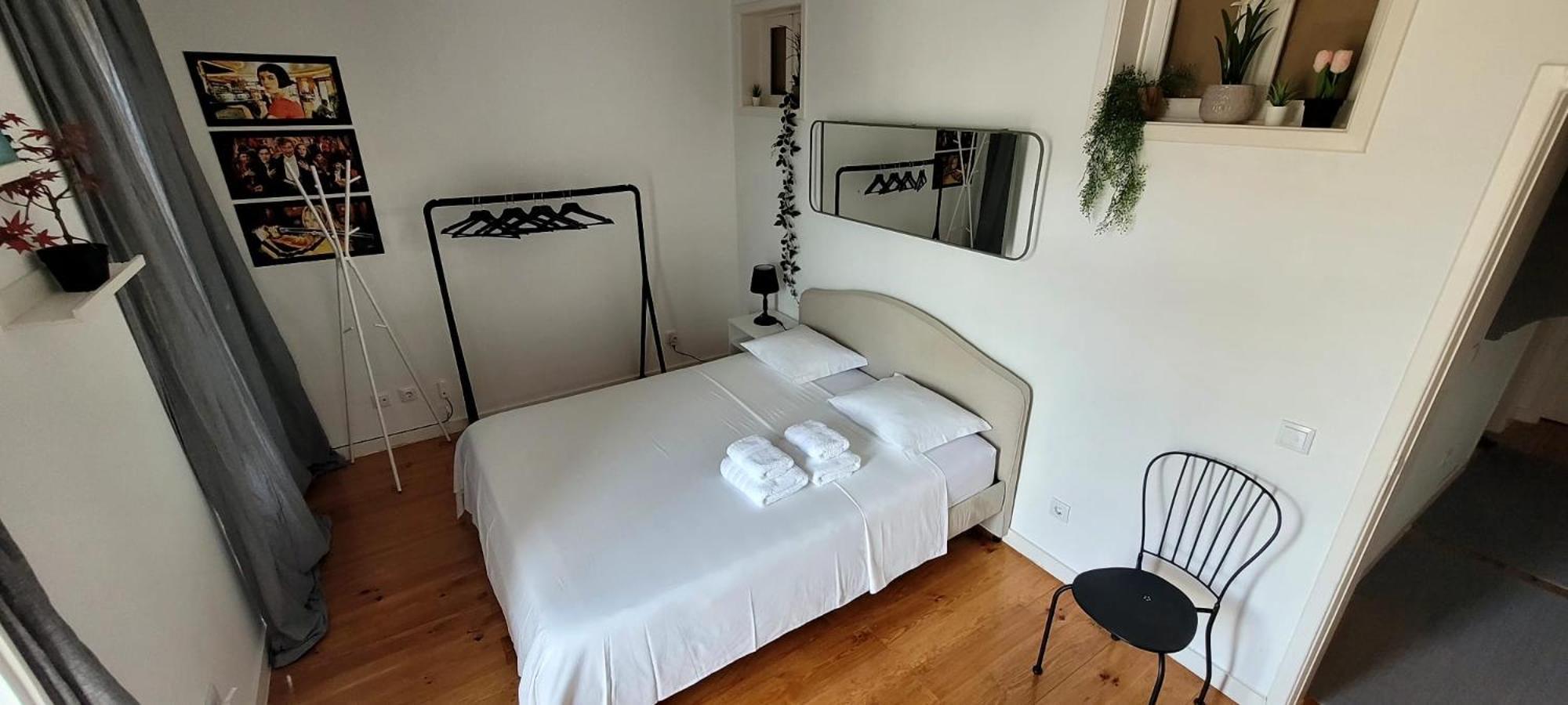 Varanda Privada Iroom Lisboa Exterior foto