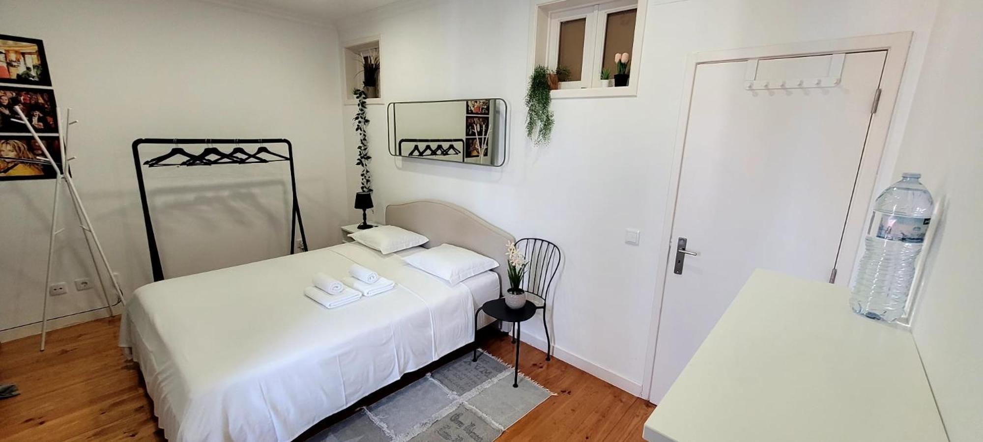 Varanda Privada Iroom Lisboa Exterior foto