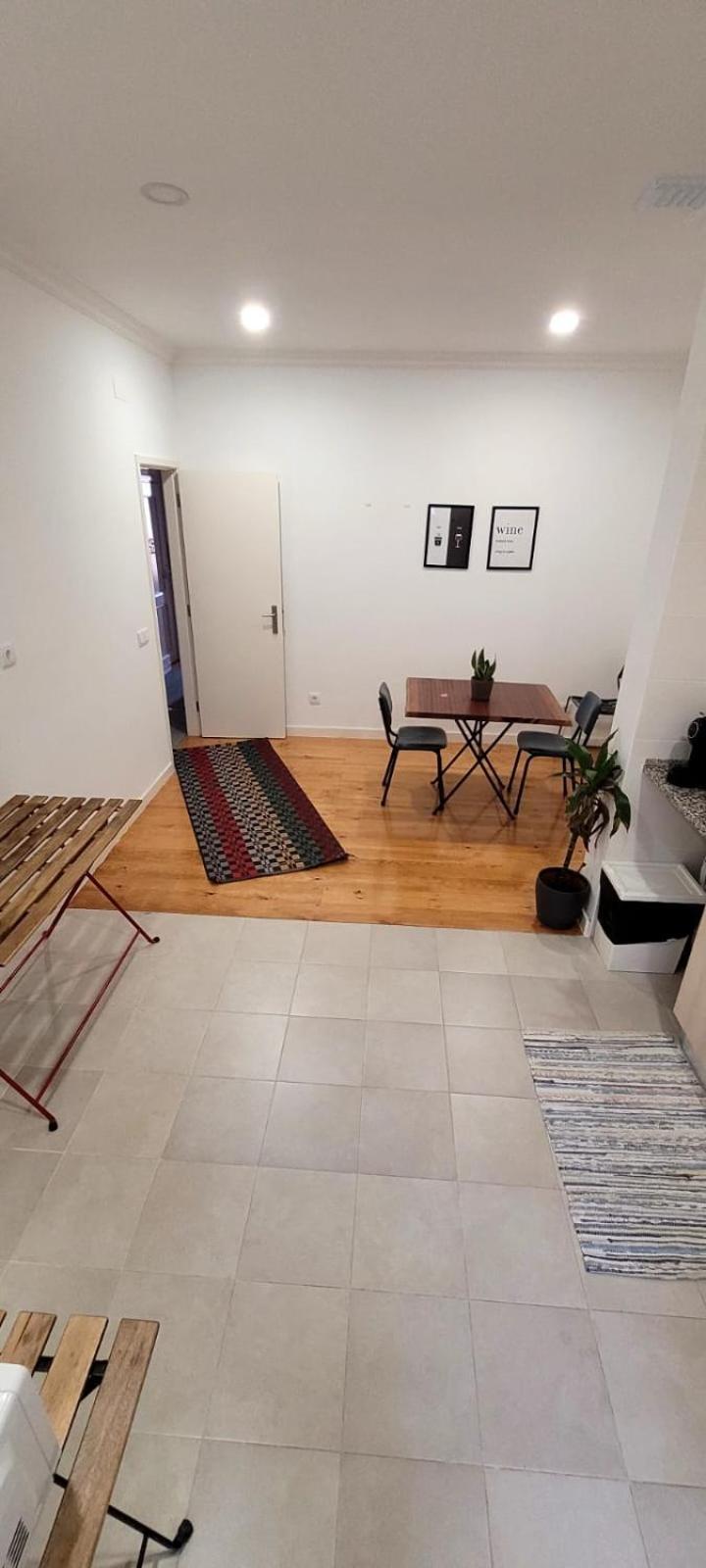 Varanda Privada Iroom Lisboa Exterior foto
