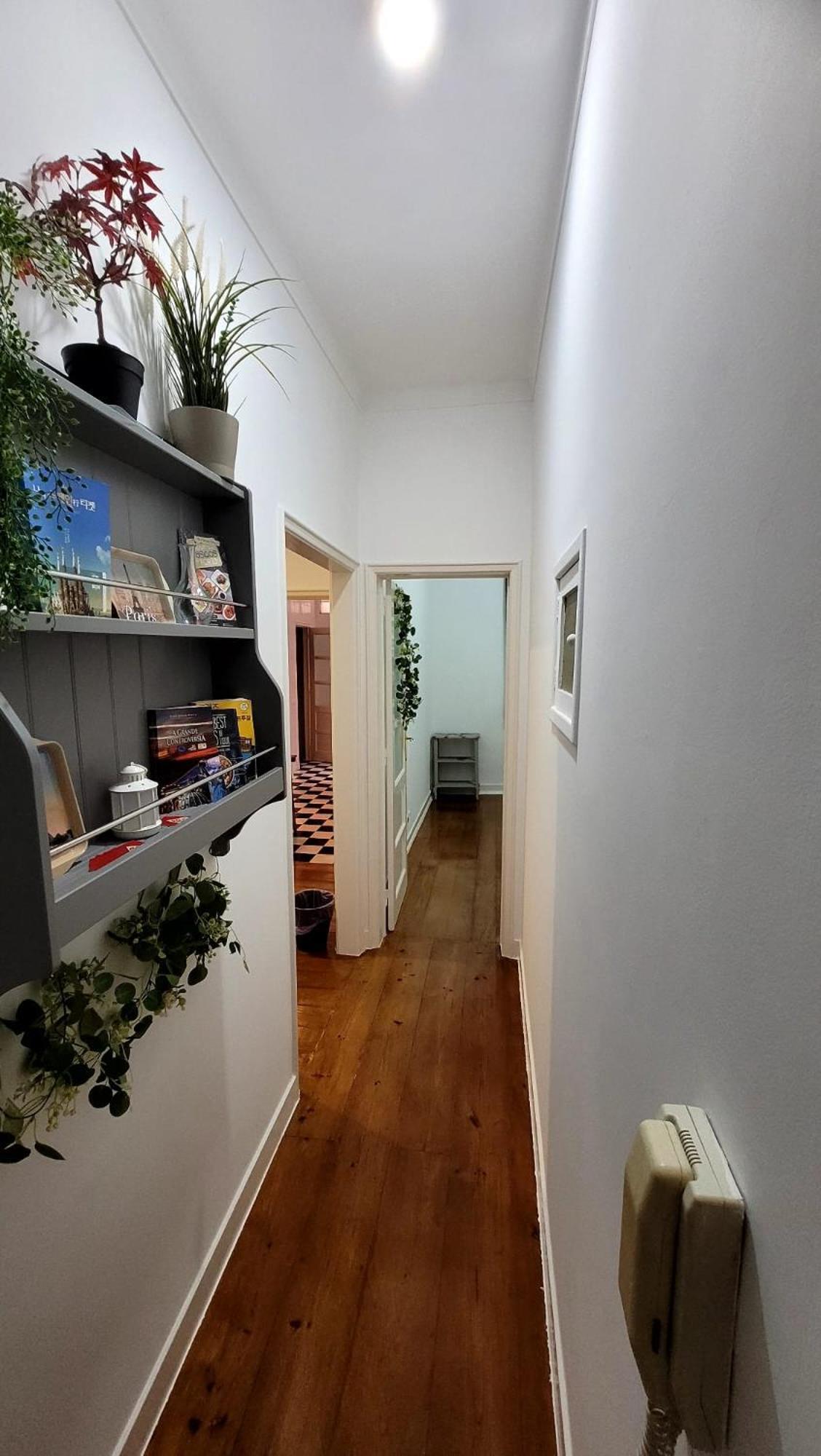 Varanda Privada Iroom Lisboa Exterior foto