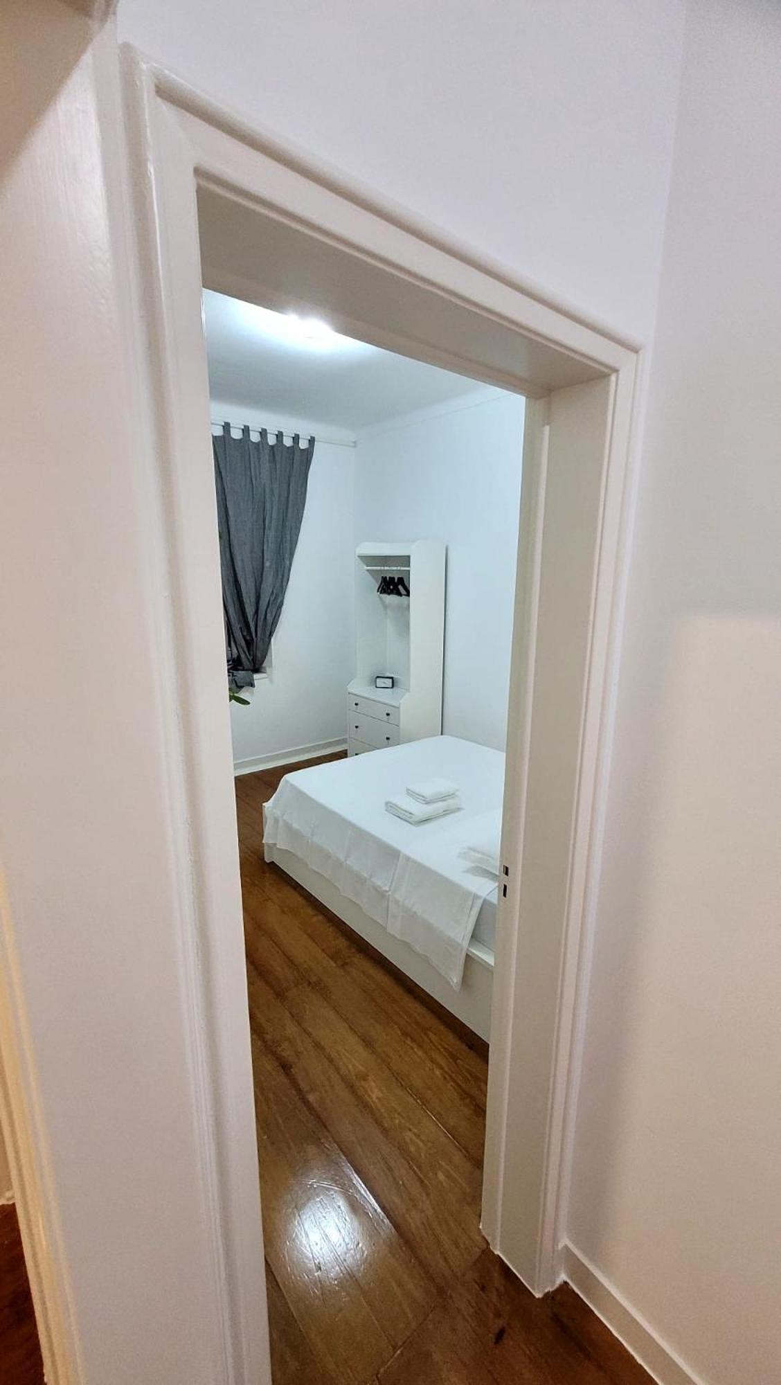 Varanda Privada Iroom Lisboa Exterior foto