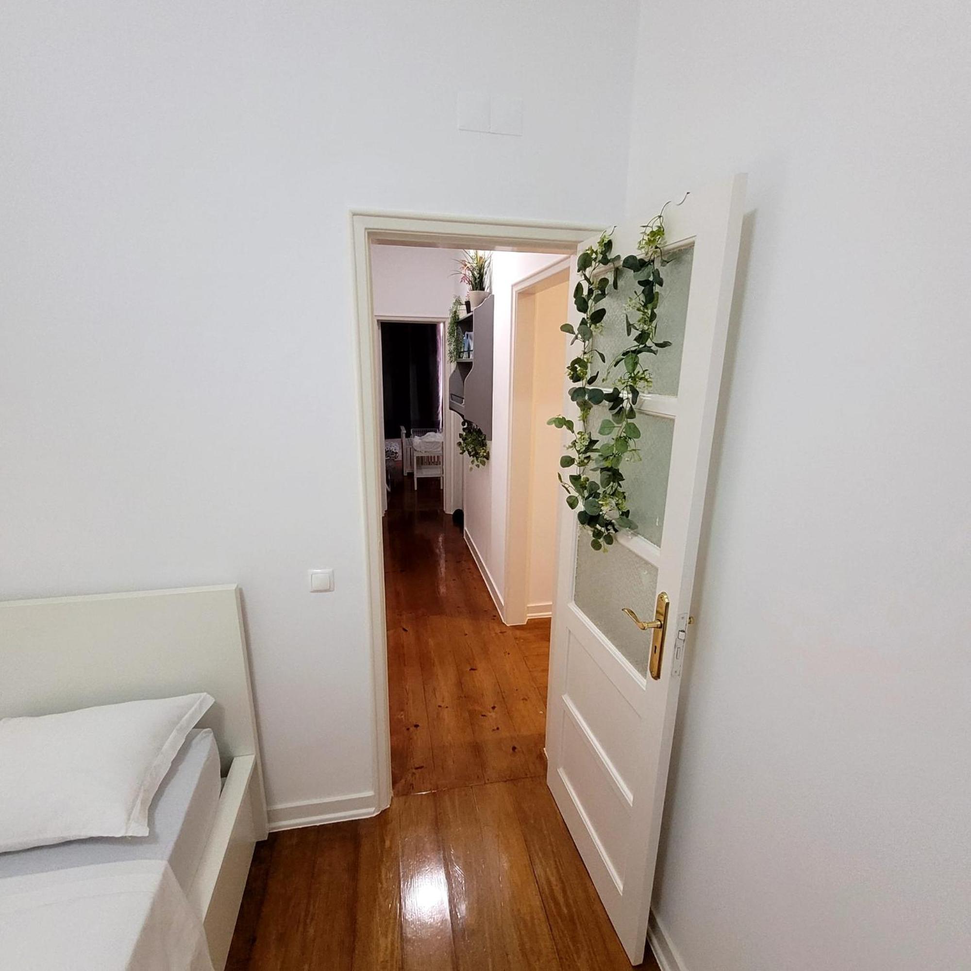 Varanda Privada Iroom Lisboa Exterior foto