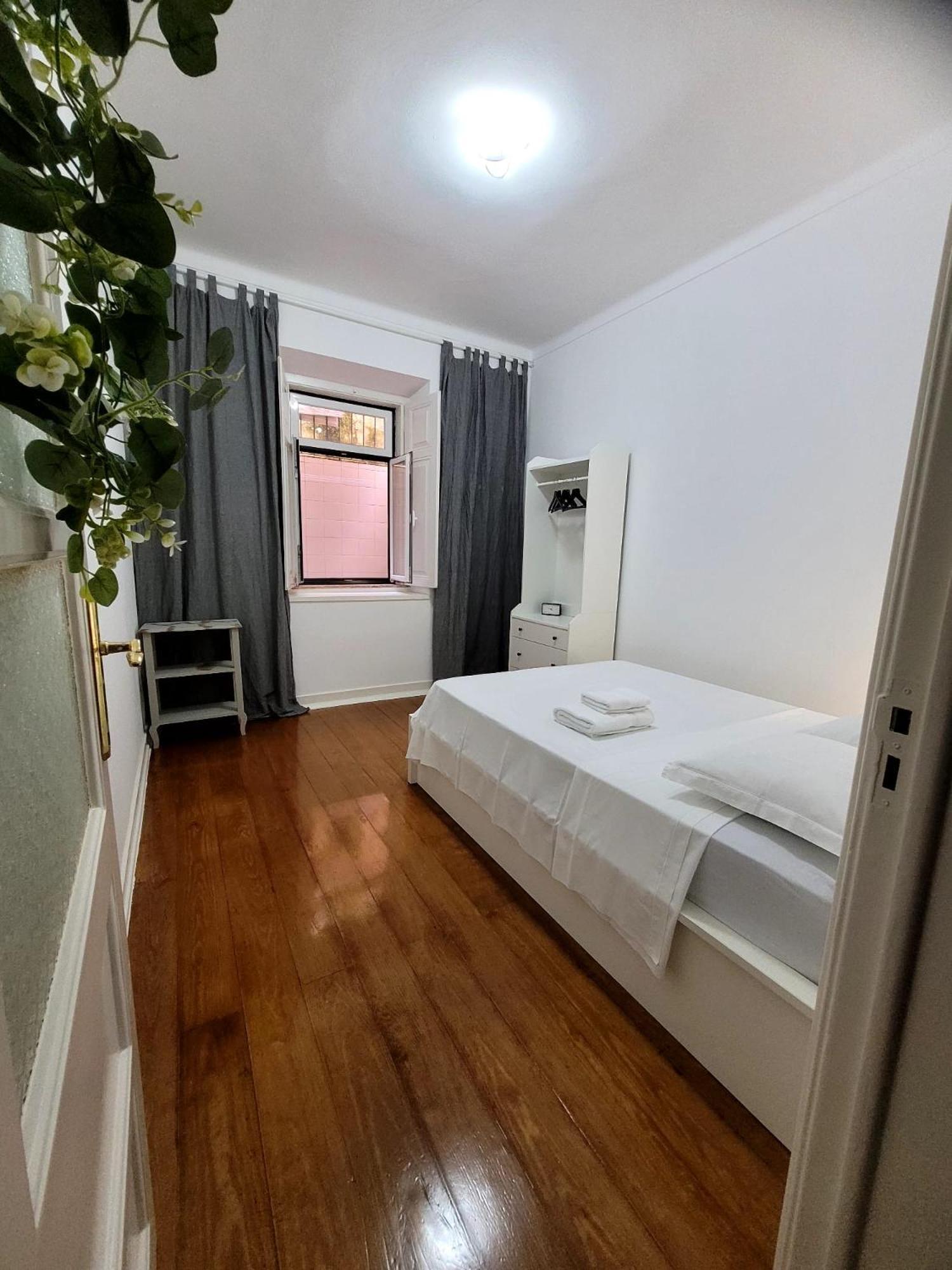 Varanda Privada Iroom Lisboa Exterior foto